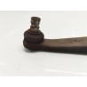 Recambio de brazo suspensión inferior delantero derecho para peugeot 206 hatchback (2a/c) 1.4 hdi eco 70 referencia OEM IAM 3521