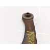 Recambio de brazo suspensión inferior delantero derecho para peugeot 206 hatchback (2a/c) 1.4 hdi eco 70 referencia OEM IAM 3521