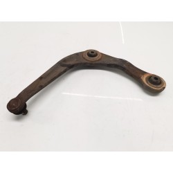 Recambio de brazo suspensión inferior delantero derecho para peugeot 206 hatchback (2a/c) 1.4 hdi eco 70 referencia OEM IAM 3521