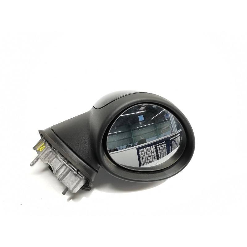 Right mirror Mini Mini (R56) | Becerril Scrap Yard Right mirror Mini Mini (R56) | Becerril Scrap Yard