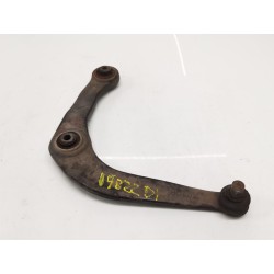 Bras de suspension inférieur avant gauche Peugeot 206 hatchback (2A/C) | Desguace Becerril