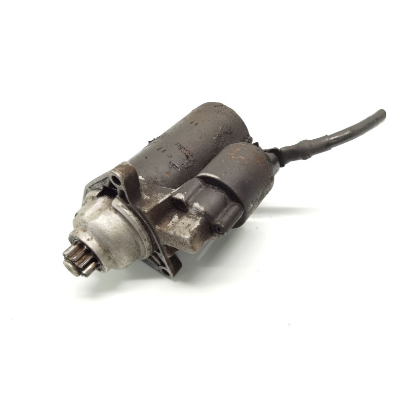 Recambio de motor arranque para volkswagen transporter t4 furgoneta (70a, 70h, 7da, 7dh) 1.9 td referencia OEM IAM 0986016990 Recambio de motor arranque para volkswagen transporter t4 furgoneta (70a, 70h, 7da, 7dh) 1.9 td referencia OEM IAM 0986016990