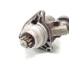 Recambio de motor arranque para volkswagen transporter t4 furgoneta (70a, 70h, 7da, 7dh) 1.9 td referencia OEM IAM 0986016990  