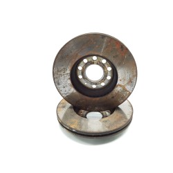 Disque de frein avant Skoda Octavia II (1Z3) | Desguace Becerril