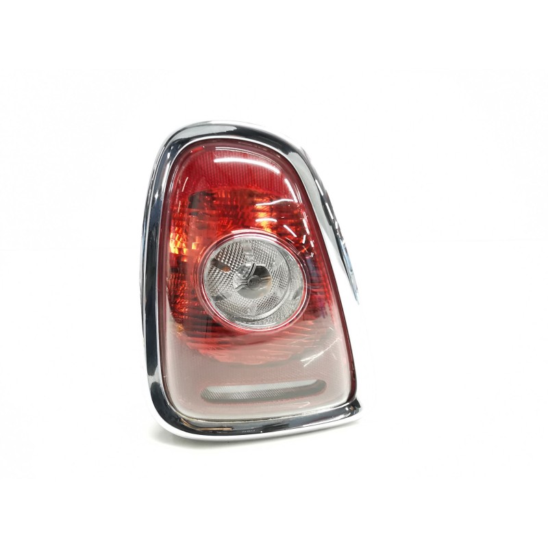 Left rear taillight Mini Mini (R56) | Becerril Scrap Yard Left rear taillight Mini Mini (R56) | Becerril Scrap Yard