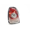 Left rear taillight Mini Mini (R56) | Becerril Scrap Yard