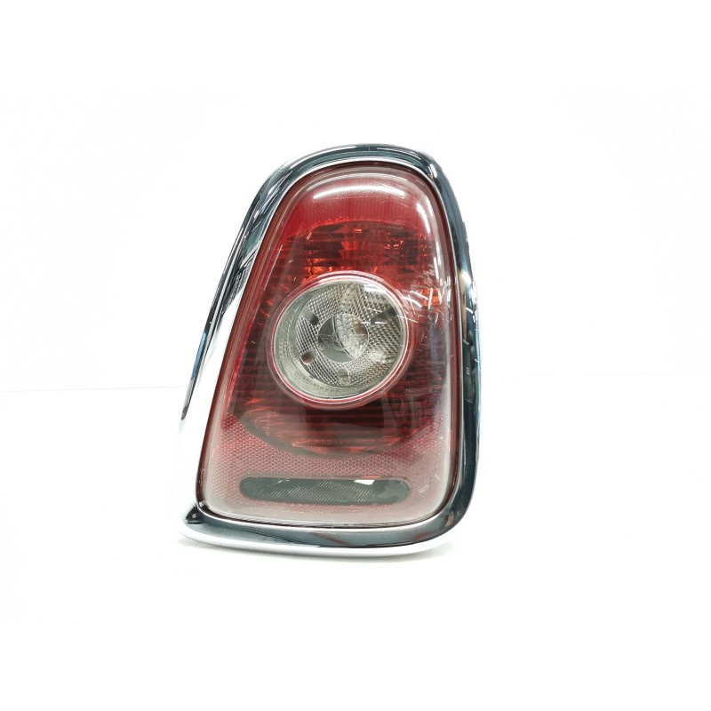 Right rear taillight Mini Mini (R56) | Becerril Scrap Yard Right rear taillight Mini Mini (R56) | Becerril Scrap Yard