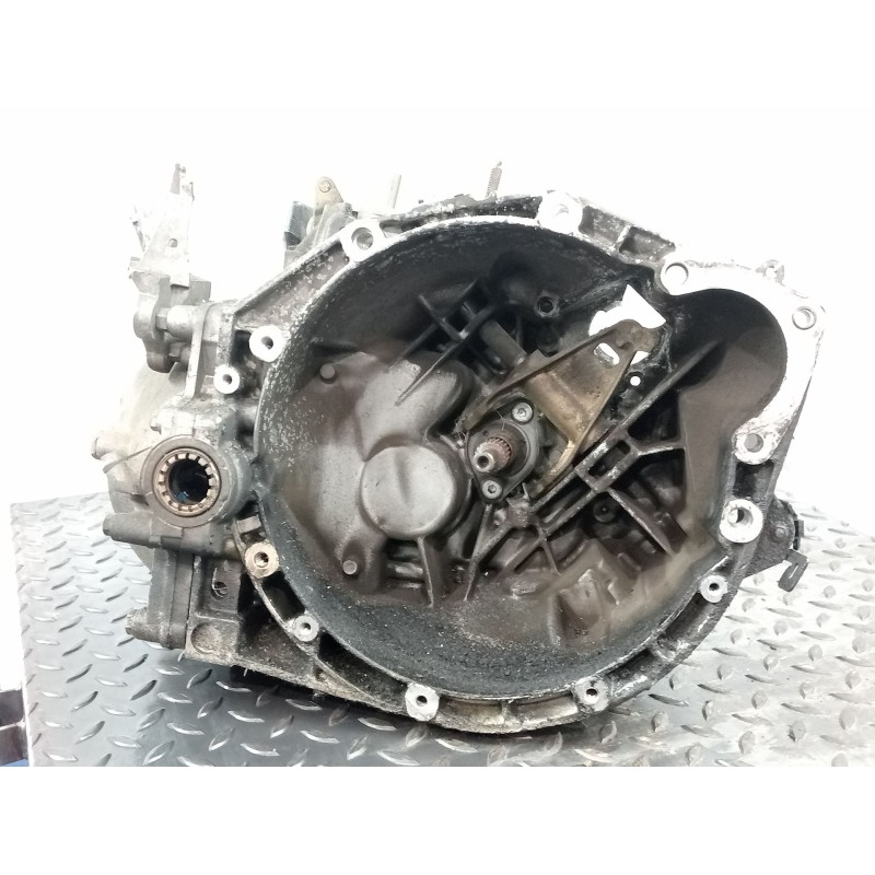 Recambio de caja cambios para peugeot 607 (s1) 2.2 hdi fap cat referencia OEM IAM 20LM03  