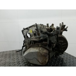 Recambio de caja cambios para peugeot 607 (s1) 2.2 hdi fap cat referencia OEM IAM 20LM03  