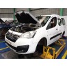 Aufschlüsselung der Teile für Citroen berlingo multispace (B9) 1.6 HDi 90 4x4 aus dem Jahr 2012 mit Motor 9HF (DV6DTED)