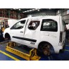 Aufschlüsselung der Teile für Citroen berlingo multispace (B9) 1.6 HDi 90 4x4 aus dem Jahr 2012 mit Motor 9HF (DV6DTED)