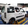 Aufschlüsselung der Teile für Citroen berlingo multispace (B9) 1.6 HDi 90 4x4 aus dem Jahr 2012 mit Motor 9HF (DV6DTED)