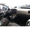 Aufschlüsselung der Teile für Citroen berlingo multispace (B9) 1.6 HDi 90 4x4 aus dem Jahr 2012 mit Motor 9HF (DV6DTED)