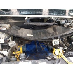Aufschlüsselung der Teile für Citroen berlingo multispace (B9) 1.6 HDi 90 4x4 aus dem Jahr 2012 mit Motor 9HF (DV6DTED)