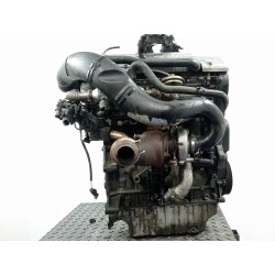 Recambio de motor completo para peugeot 607 (s1) 2.2 hdi fap cat referencia OEM IAM 4HX  