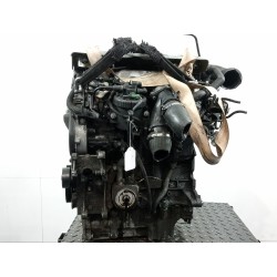 Recambio de motor completo para peugeot 607 (s1) 2.2 hdi fap cat referencia OEM IAM 4HX  