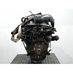 Recambio de motor completo para peugeot 607 (s1) 2.2 hdi fap cat referencia OEM IAM 4HX  