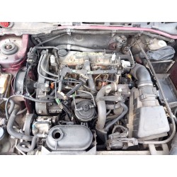 Moteur et boîte de vitesses exportation CITROEN Xsara coupe (N0) | Desguace Becerril