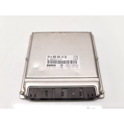 Recambio de centralita motor uce para mercedes-benz clase a (w168) a 170 cdi (168.008) referencia OEM IAM A0285451932  