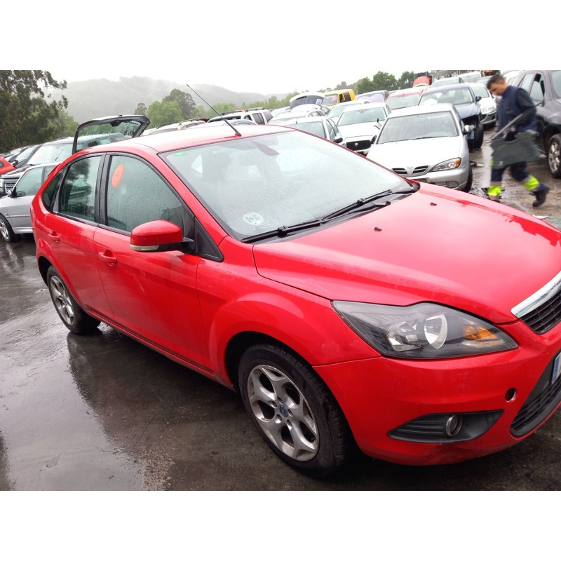 Elenco delle parti per Ford focus II (DA_, hcp, dp) 1.6 TDCi Diesel dell'anno 2009 con motore GPDA,GPDB,GPDC,HHDA,HHDB Elenco delle parti per Ford focus II (DA_, hcp, dp) 1.6 TDCi Diesel dell'anno 2009 con motore GPDA,GPDB,GPDC,HHDA,HHDB