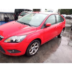 Elenco delle parti per Ford focus II (DA_, hcp, dp) 1.6 TDCi Diesel dell'anno 2009 con motore GPDA,GPDB,GPDC,HHDA,HHDB