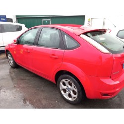 Elenco delle parti per Ford focus II (DA_, hcp, dp) 1.6 TDCi Diesel dell'anno 2009 con motore GPDA,GPDB,GPDC,HHDA,HHDB