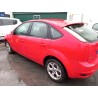 Elenco delle parti per Ford focus II (DA_, hcp, dp) 1.6 TDCi Diesel dell'anno 2009 con motore GPDA,GPDB,GPDC,HHDA,HHDB
