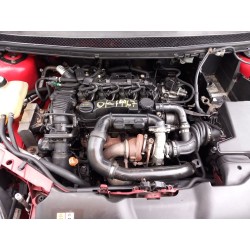Elenco delle parti per Ford focus II (DA_, hcp, dp) 1.6 TDCi Diesel dell'anno 2009 con motore GPDA,GPDB,GPDC,HHDA,HHDB