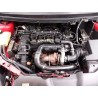 Elenco delle parti per Ford focus II (DA_, hcp, dp) 1.6 TDCi Diesel dell'anno 2009 con motore GPDA,GPDB,GPDC,HHDA,HHDB
