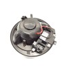 Recambio de motor calefacción para seat leon (1p1) 1.6 referencia OEM IAM 993987Q  