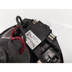Recambio de motor calefacción para seat leon (1p1) 1.6 referencia OEM IAM 993987Q  