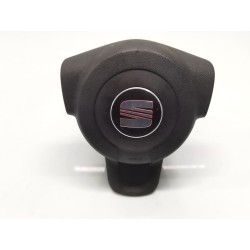 Left front airbag Seat Leon (1P1) | Becerril Scrap Yard