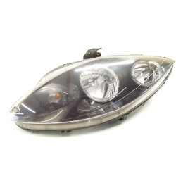Phare gauche Seat Leon (1P1) | Desguace Becerril