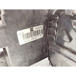 Phare gauche Seat Leon (1P1) | Desguace Becerril