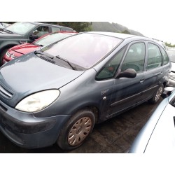 Détail des pièces pour Citroen xsara picasso (N68) 1.6 HDi Diesel de l'année 2006 avec le moteur 9HX (DV6ATED4)