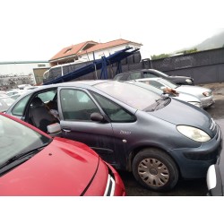 Elenco delle parti per Citroen xsara picasso (N68) 1.6 HDi Diesel dell'anno 2006 con motore 9HX (DV6ATED4)