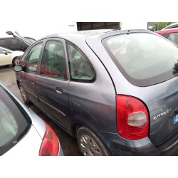 Elenco delle parti per Citroen xsara picasso (N68) 1.6 HDi Diesel dell'anno 2006 con motore 9HX (DV6ATED4)