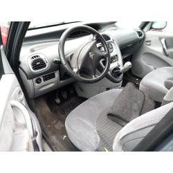 Elenco delle parti per Citroen xsara picasso (N68) 1.6 HDi Diesel dell'anno 2006 con motore 9HX (DV6ATED4)