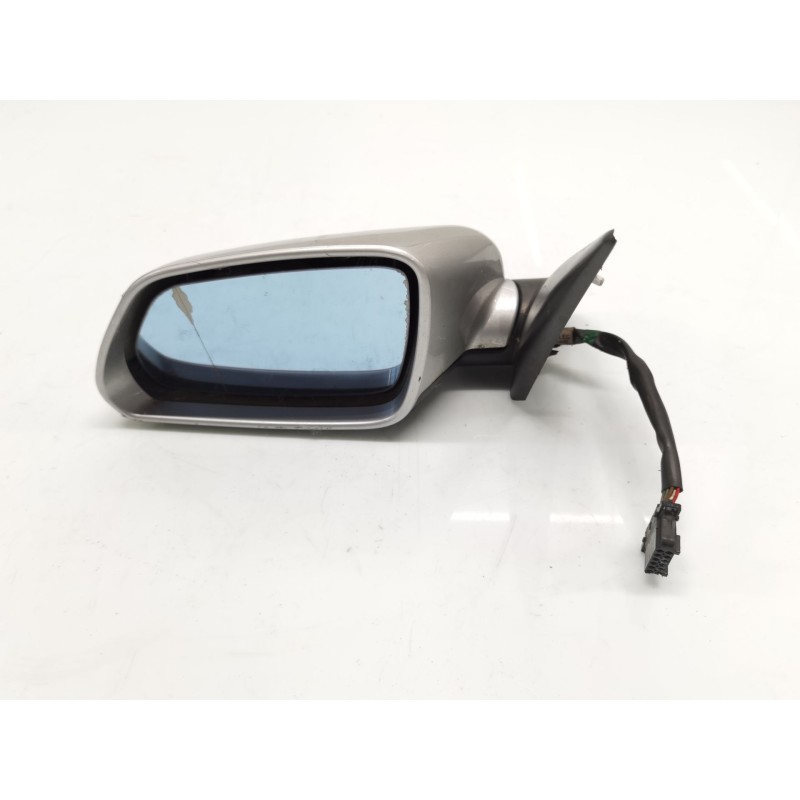 Espelho retrovisor esquerdo Skoda Octavia II (1Z3) | Desguace Becerril Espelho retrovisor esquerdo Skoda Octavia II (1Z3) | Desguace Becerril