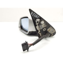 Espelho retrovisor esquerdo Skoda Octavia II (1Z3) | Desguace Becerril