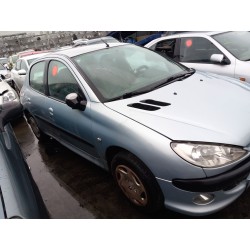peugeot 206 hatchback (2a/c) del año 2003