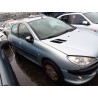 peugeot 206 hatchback (2a/c) del año 2003
