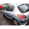 peugeot 206 hatchback (2a/c) del año 2003