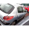 peugeot 206 hatchback (2a/c) del año 2003