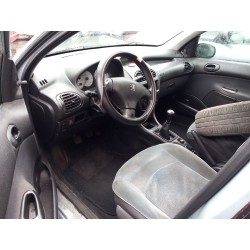 peugeot 206 hatchback (2a/c) del año 2003