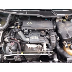 peugeot 206 hatchback (2a/c) del año 2003