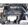 Complete engine Hyundai Coupe I (rd) | Becerril Scrap Yard