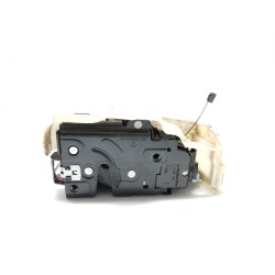 Fecho da porta dianteira esquerda. Volkswagen Golf V (1K1) | Desguace Becerril