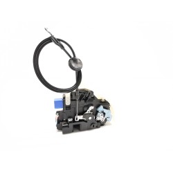 Fecho da porta traseira direita Volkswagen Golf V (1K1) | Desguace Becerril