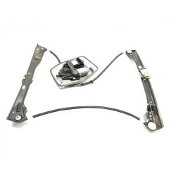Recambio de elevalunas delantero izquierdo para volkswagen golf v (1k1) 1.9 tdi referencia OEM IAM 1K0959701N 1K4837401T 1K09597